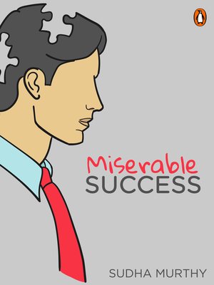 cover image of Miserable Success